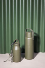 Sagaform Theo thermofles 1L - Afbeelding 6
