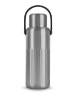 Sagaform Theo thermofles 1L - Afbeelding 4