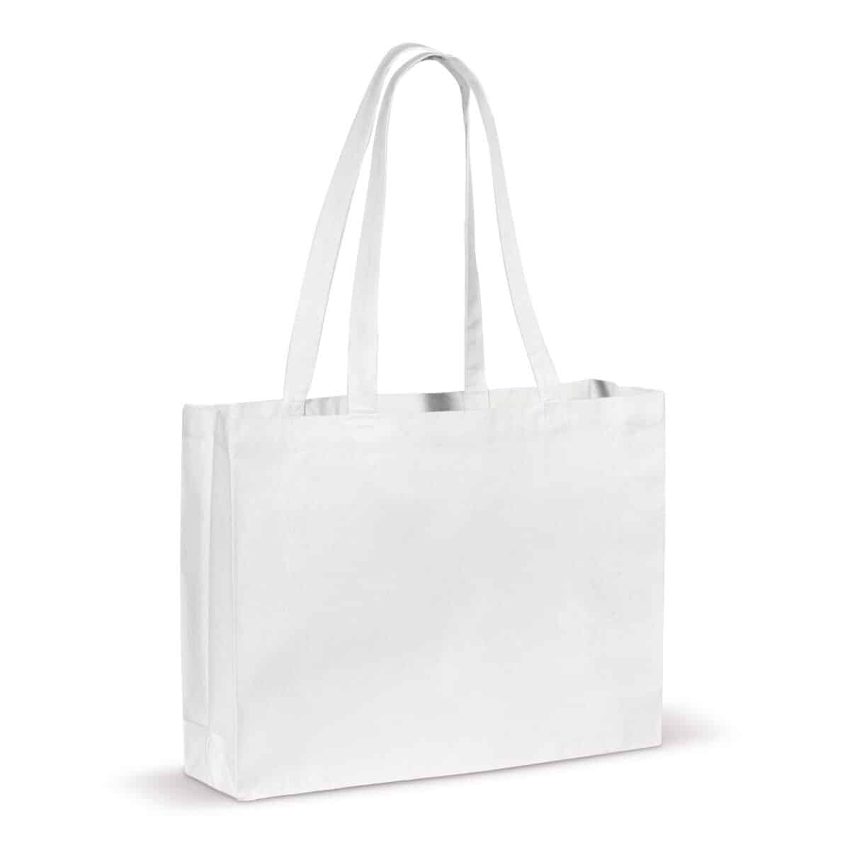 Schoudertas canvas - Afbeelding 6