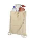 Sherpa drawstring bag - Afbeelding 3