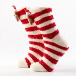 Kerstsokken Funny X-mas Cookie - Afbeelding 2