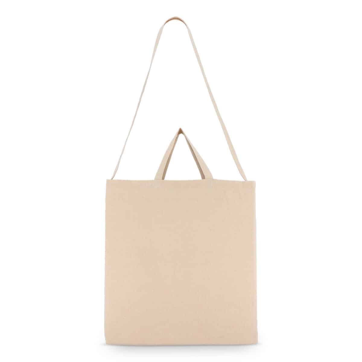 Tote Bag katoen - Afbeelding 1
