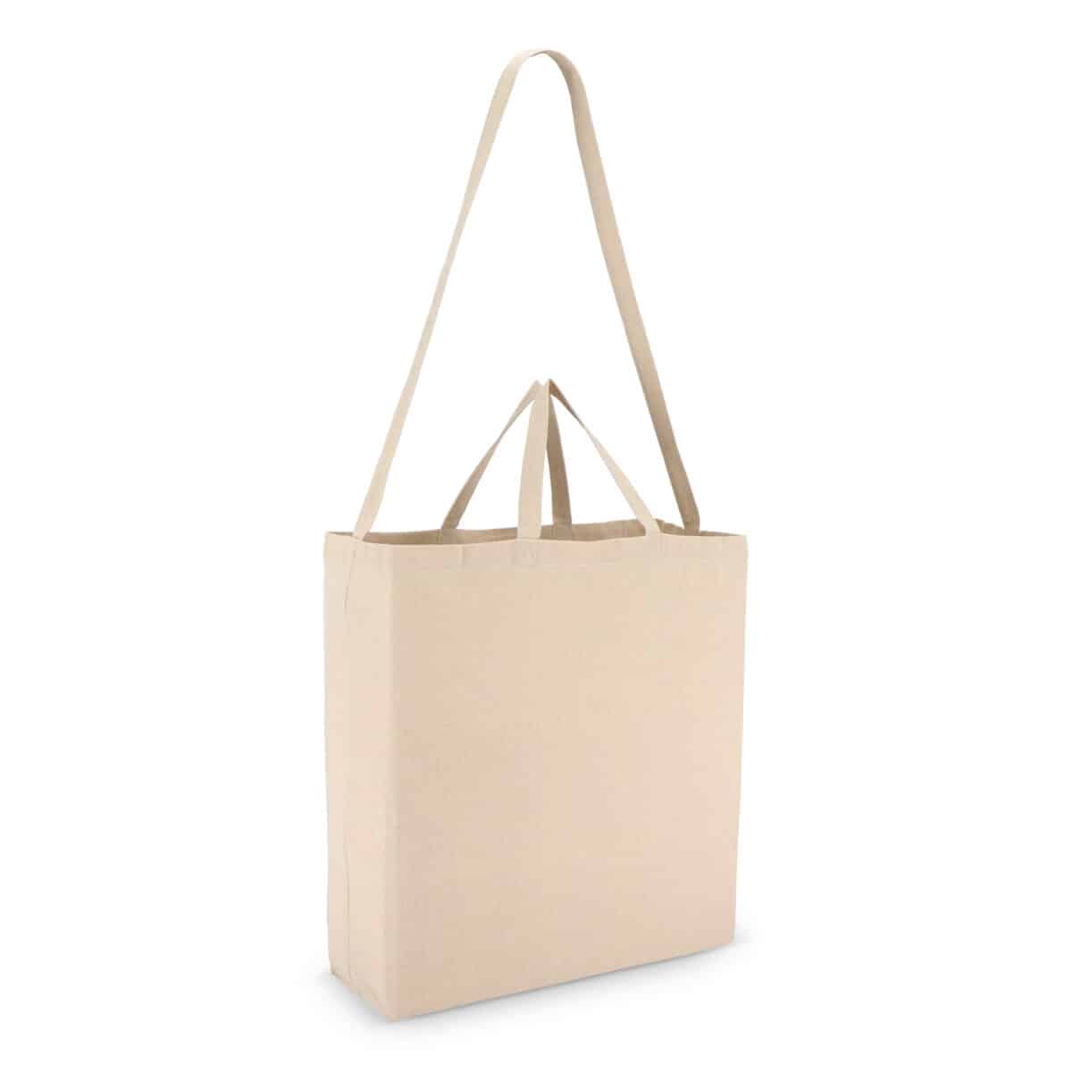 Tote Bag katoen - Afbeelding 3