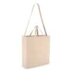 Tote Bag katoen - Afbeelding 3