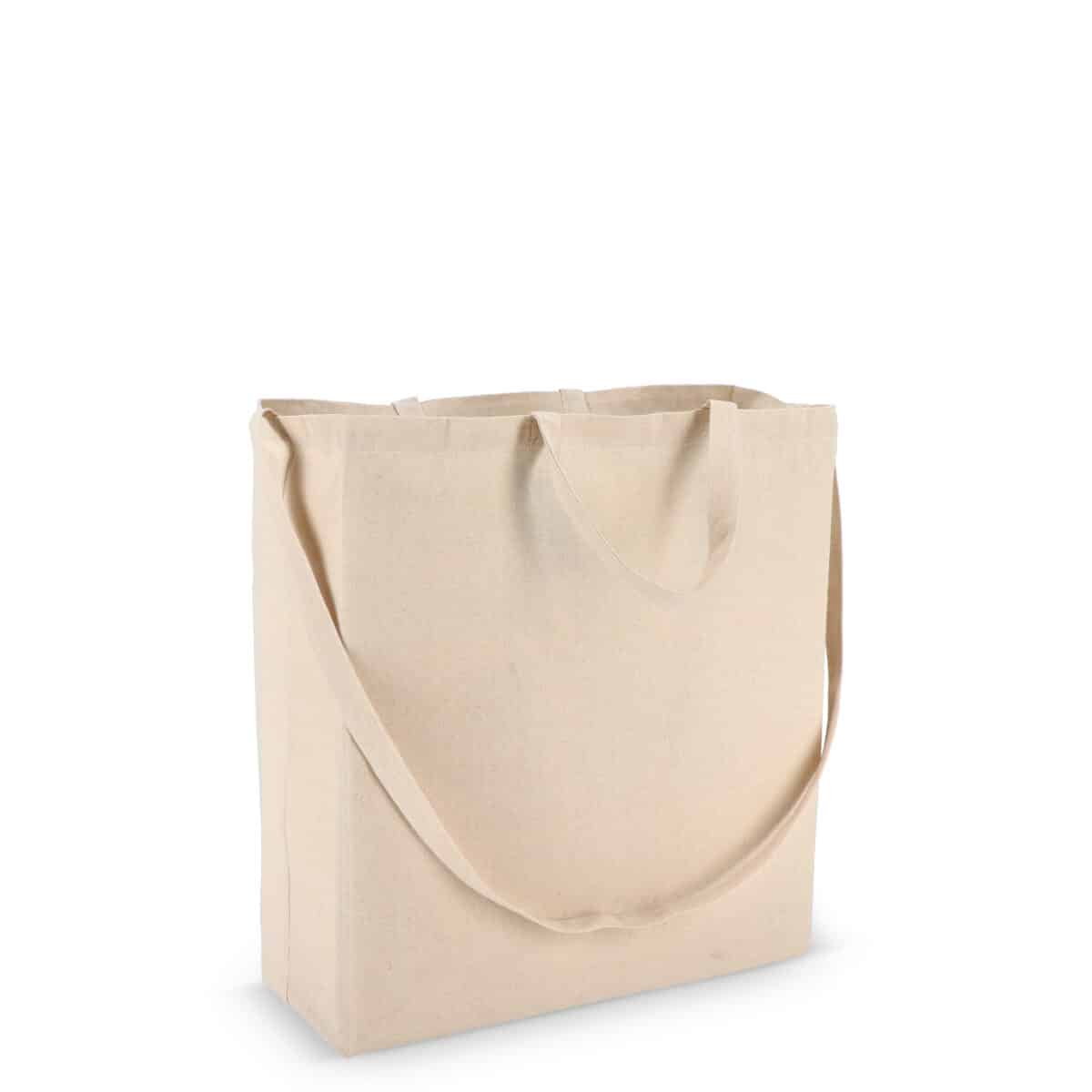 Tote Bag katoen - Afbeelding 4