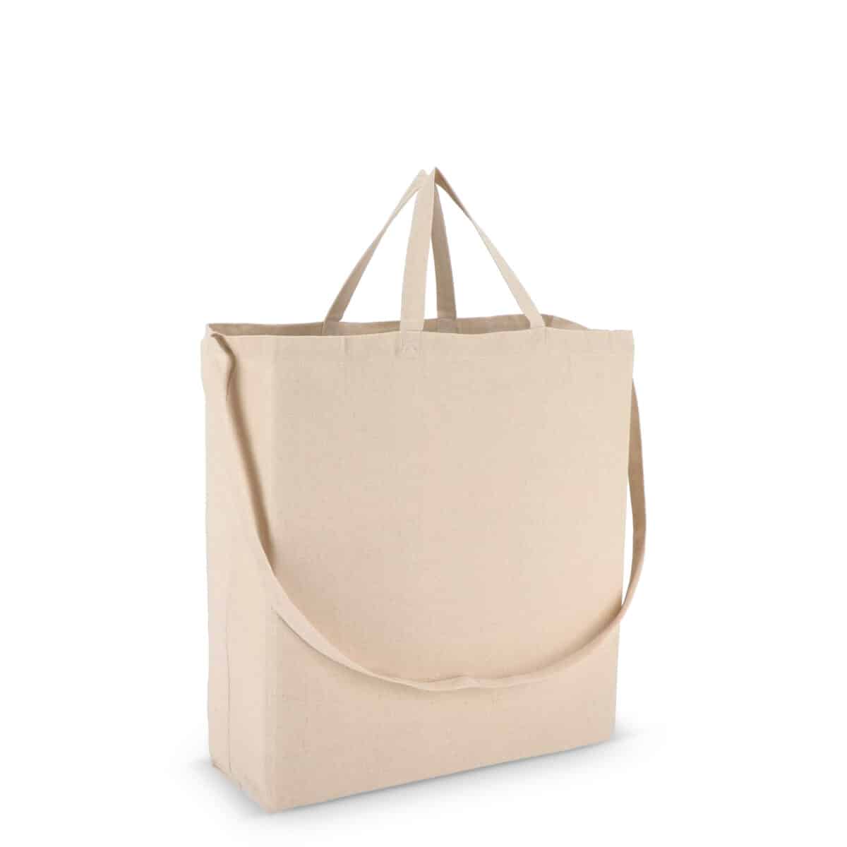 Tote Bag katoen - Afbeelding 5