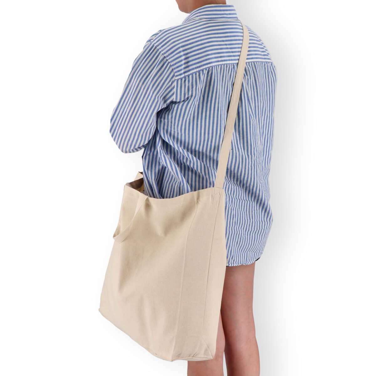Tote Bag katoen - Afbeelding 6
