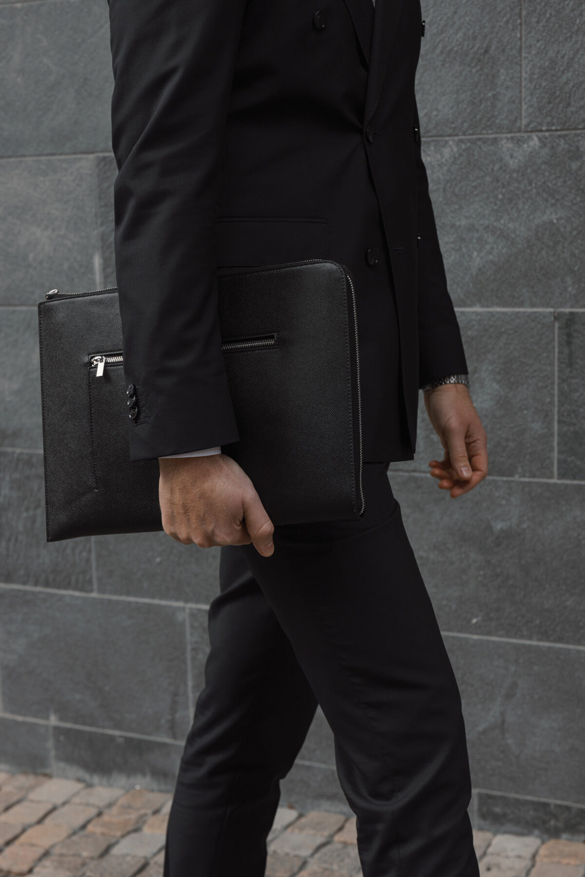 VINGA Bermond RCS 16“ laptophoes - Afbeelding 2