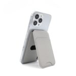 Valenta Card Wallet Stand MagSafe