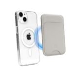 Valenta Card Wallet Stand MagSafe - Afbeelding 2