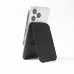 Valenta Card Wallet Stand MagSafe - Afbeelding 6