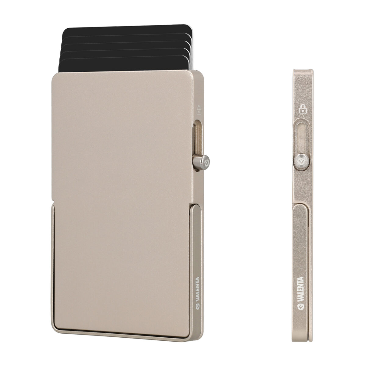 Valenta kaarthouder MagSafe stand - Afbeelding 1
