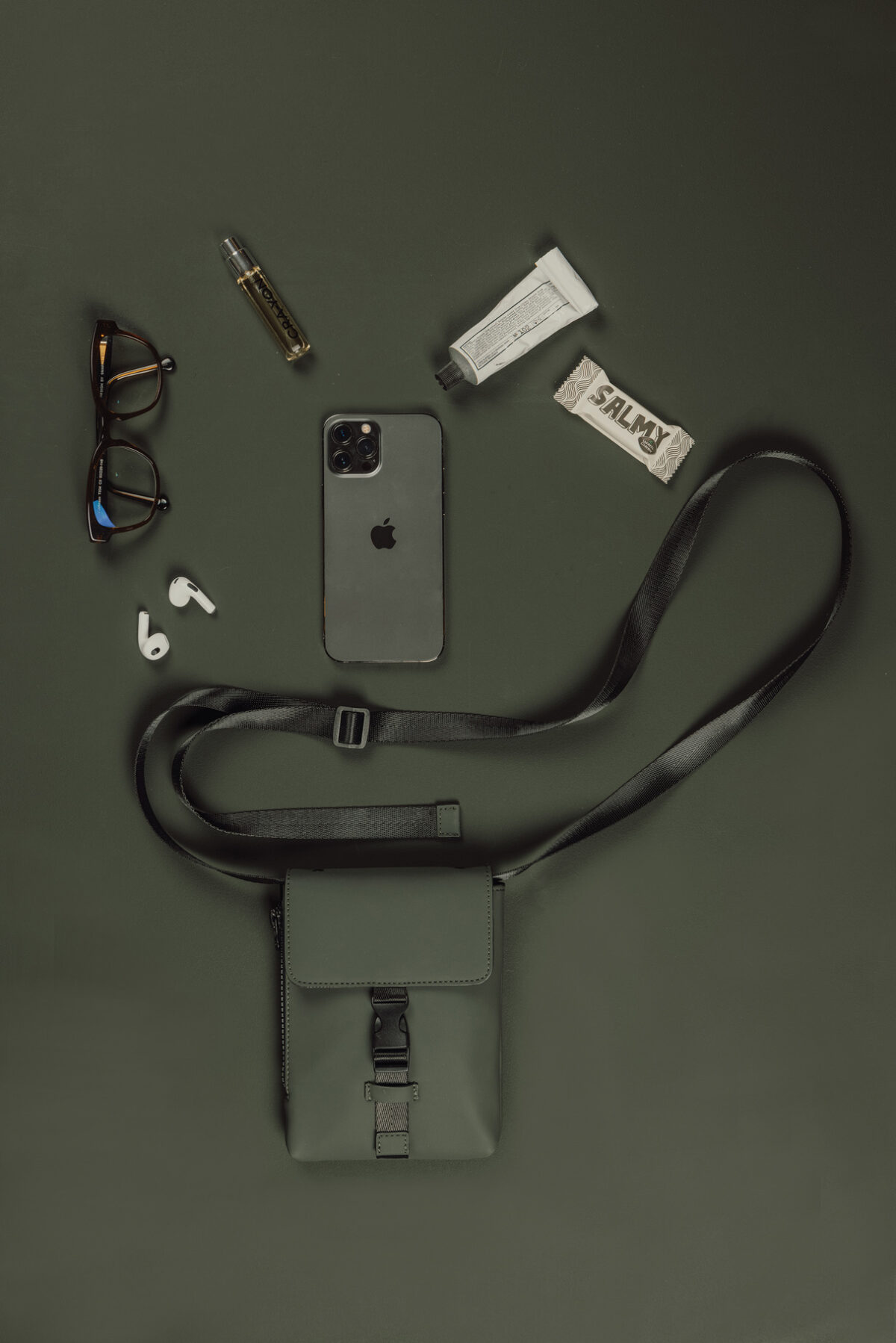 VINGA Baltimore Essentials Tas - Afbeelding 5