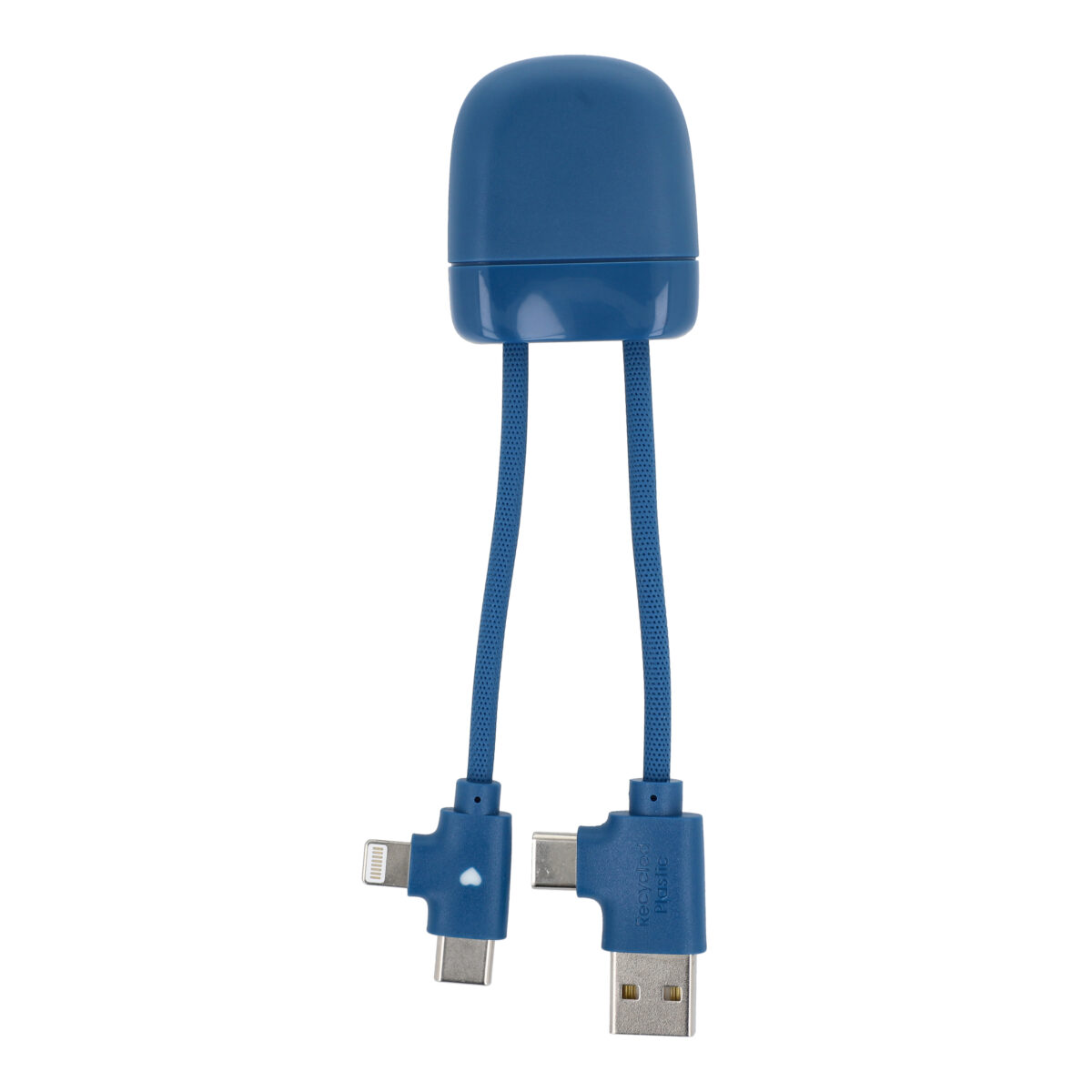 Xoopar ICE-B Multi Oplaadkabel - Afbeelding 1