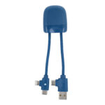 Xoopar ICE-B Multi Oplaadkabel