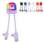 Xoopar ICE-B Multi Oplaadkabel - Afbeelding 2