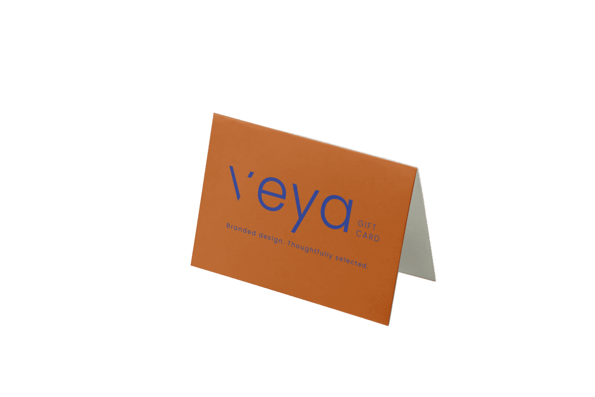 Veya cadeaubon Yipp en Co