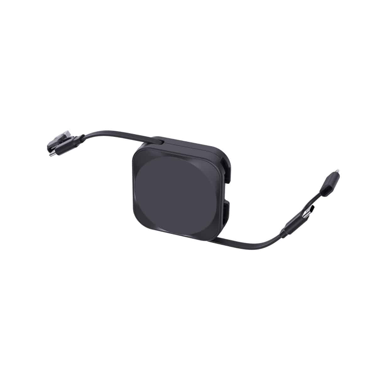 Telefoonhouder 100W oplaadkabel - Afbeelding 1