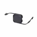 Telefoonhouder 100W oplaadkabel