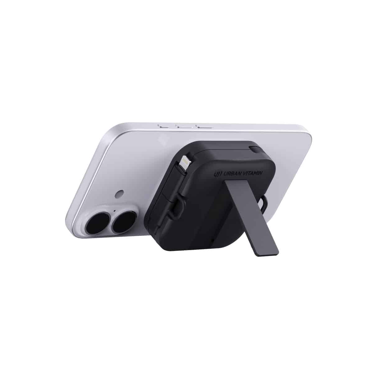 Telefoonhouder 100W oplaadkabel - Afbeelding 2