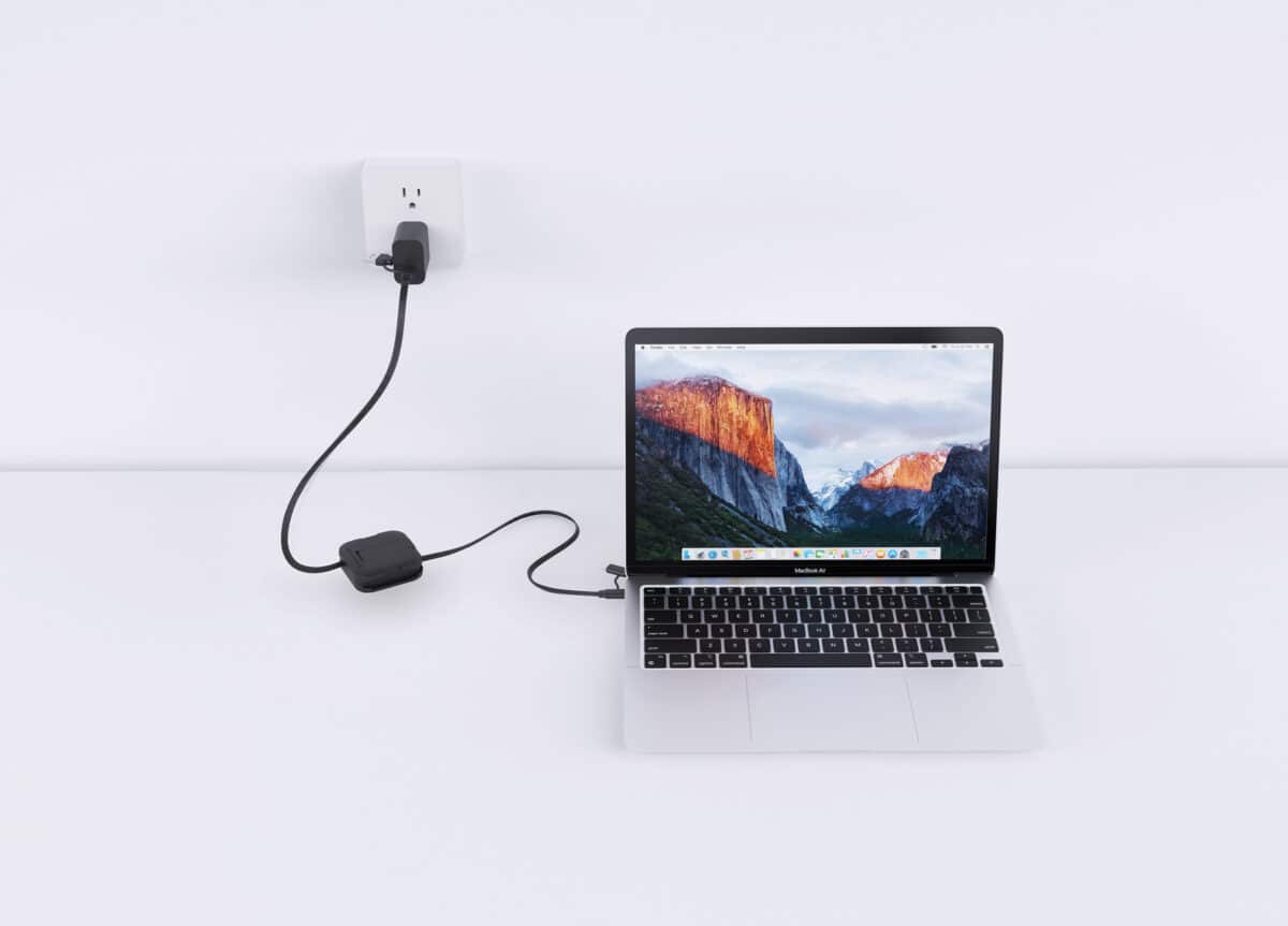 Telefoonhouder 100W oplaadkabel - Afbeelding 3