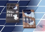 Friandries Chocolade Repen