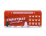 Christmas sound box