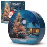 Melodiez Christmas Sounds Kerstboom
