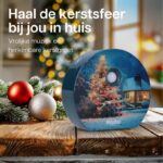 Melodiez Christmas Sounds Kerstboom - Afbeelding 3