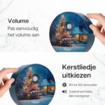 Melodiez Christmas Sounds Kerstboom - Afbeelding 5