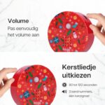 Melodiez Christmas Sounds - Afbeelding 5