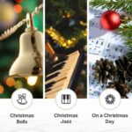 Melodiez Christmas Sounds - Afbeelding 3