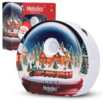 Melodiez Christmas Sounds Sneeuwbol