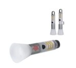 Multifunctionele zaklamp van gerecycled materiaal