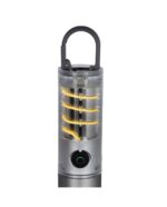 Multifunctionele zaklamp van gerecycled materiaal - Afbeelding 3