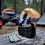 Noodradio Philips TAR1609 - Afbeelding 4