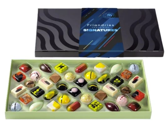 Signatures Combination Bonbons 40 - Yippenco Signatures Combination One Bonbons - Image 3