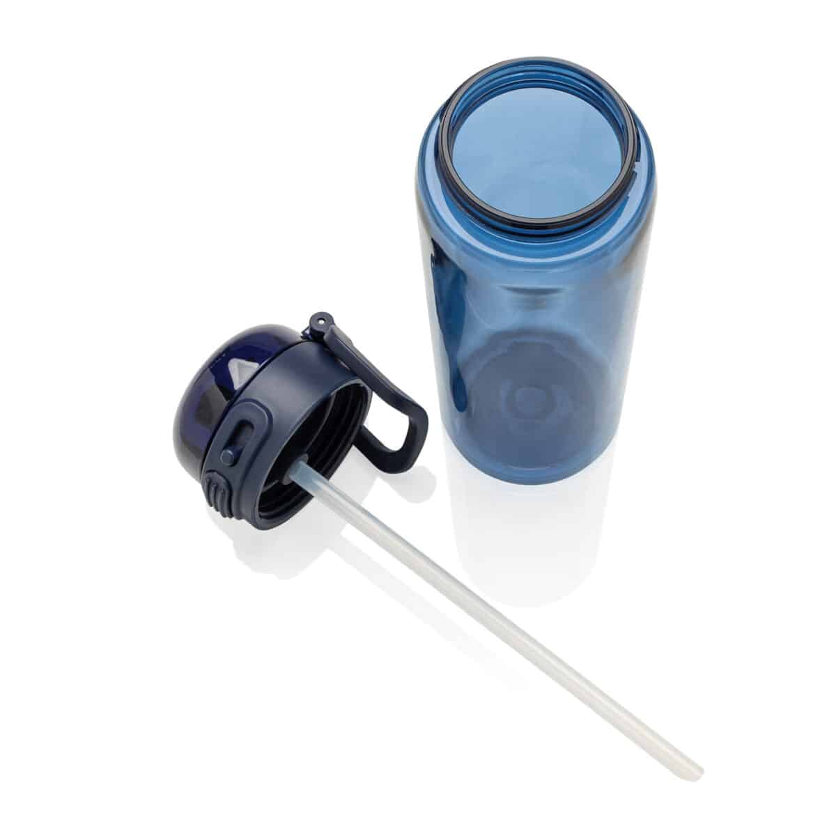 SipnLock RCS RPET lekvrij sport waterfles - Afbeelding 3