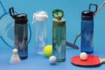 SipnLock RCS RPET lekvrij sport waterfles - Afbeelding 2