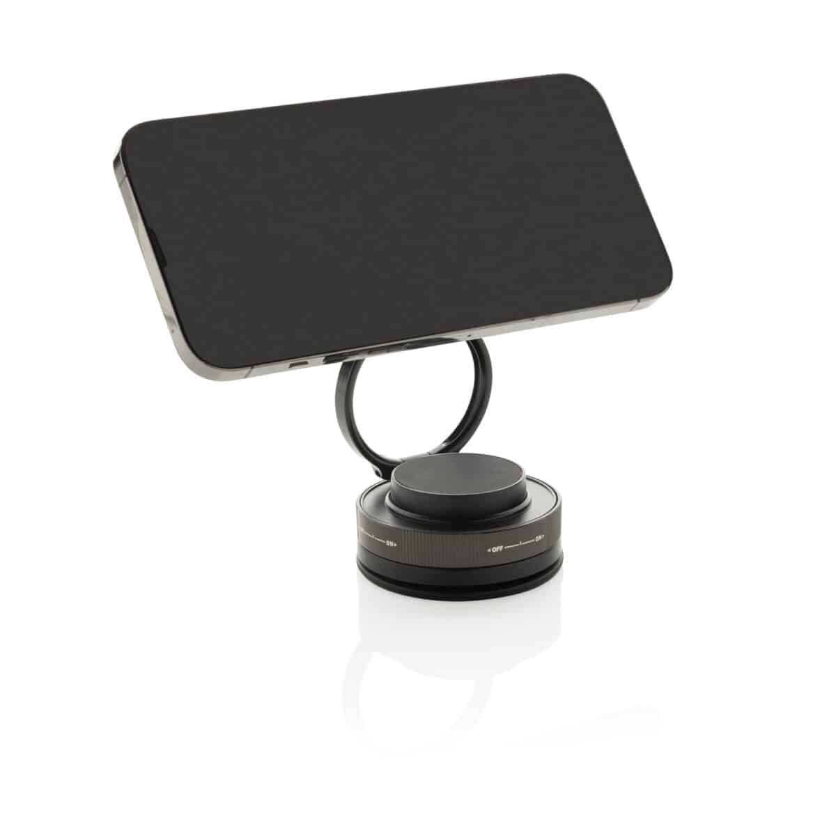 Universele magnetische telefoonhouder RCS - Afbeelding 3