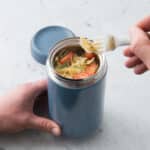 Voedselcontainer 0,75L LEO Berghoff - Afbeelding 2