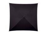 Vierkante paraplu Falcone 44 handopening windproof - Afbeelding 2