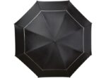 Storm paraplu XXL Falcone 80 handopening windproof - Afbeelding 3