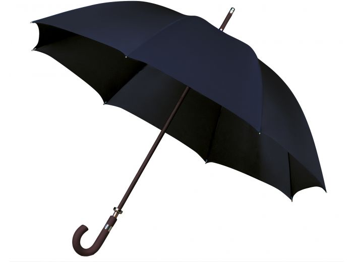 Golfparaplu 9 handopening Falcone marine - yippenco Golfparaplu Falcone 9 handopening windproof - Image 1