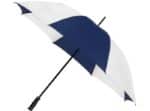 Golfparaplu Falconetti 4 handopening windproof