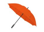 Paraplu Falcone 37 compact automaat windproof - Afbeelding 7