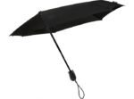 Stormparaplu STORMaxi 9 opvouwbaar handopening windproof