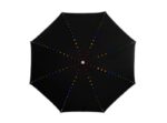 Paraplu met Led Falcone 40 automaat windproof - Afbeelding 2
