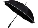Reflecterende Paraplu Falconetti 60 handopening windproof