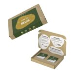 Giftbox "Time to Relax" Shampoo & Body Bar